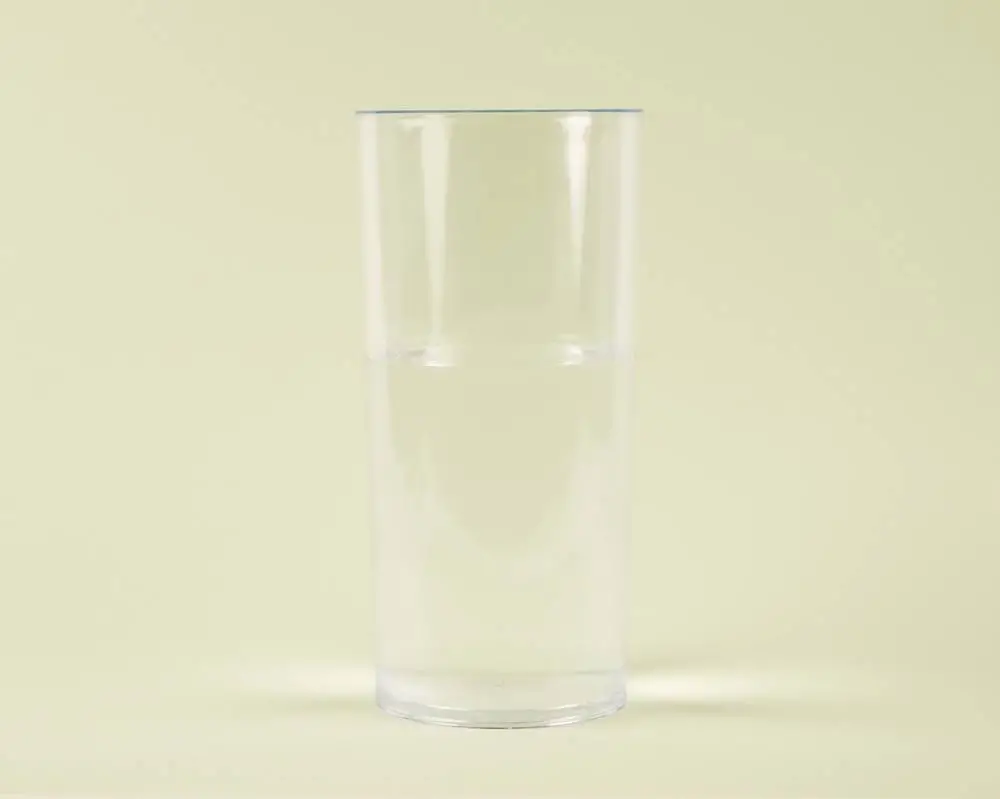 Grand vase
