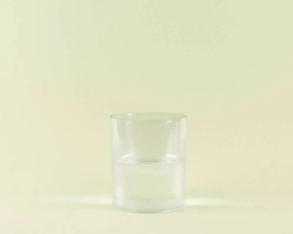 Petit vase