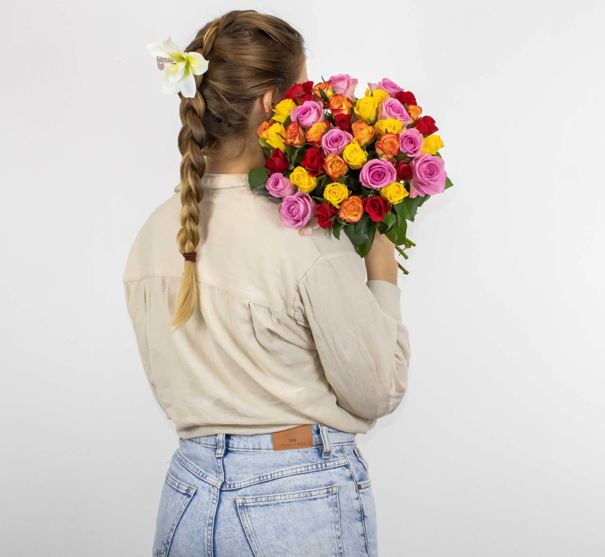 Bouquet Tutti Frutti