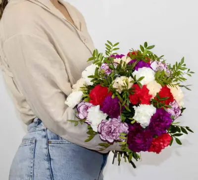 Bouquet Frou-frou