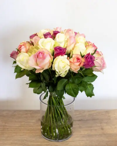 Bouquet Fiesta