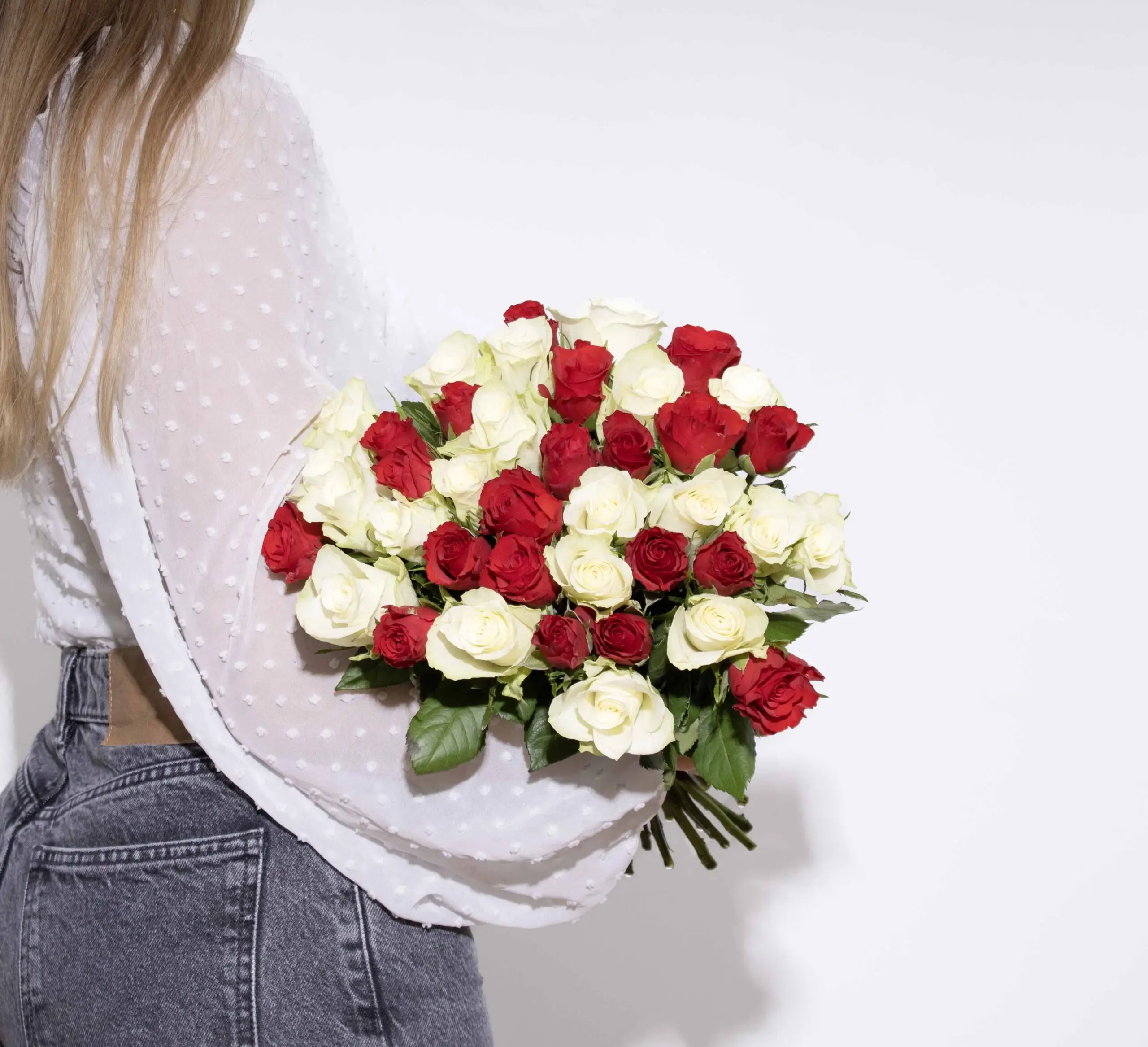 Bouquet Love Me