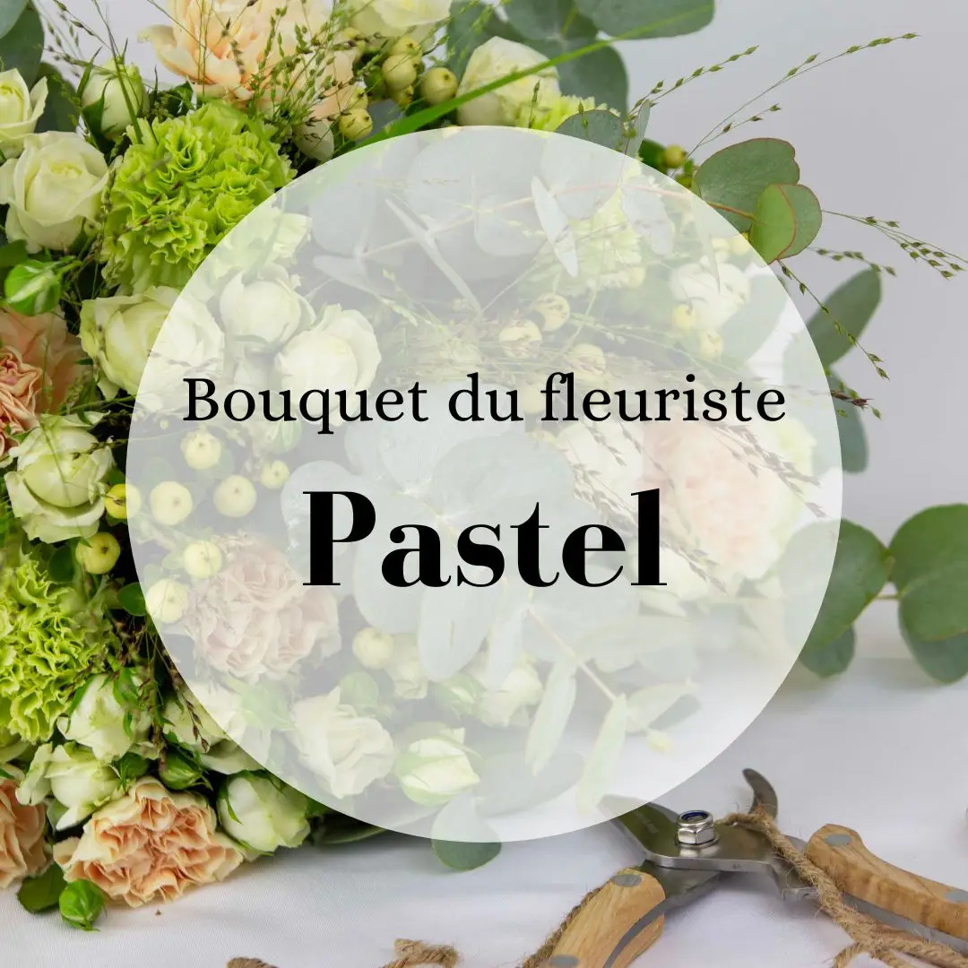 Bouquet de fleurs; bouquet de fleurs unique pour chaque envoi ; bouquet pas chère