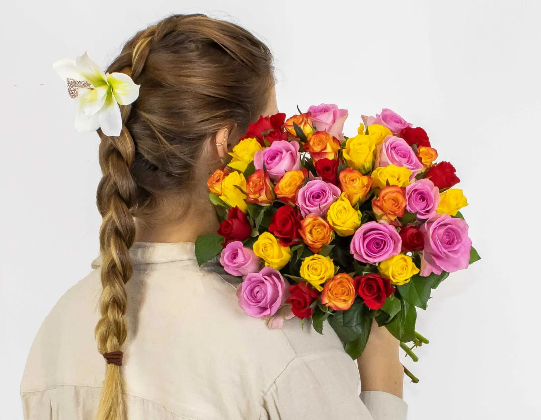 Bouquet Tutti frutti
