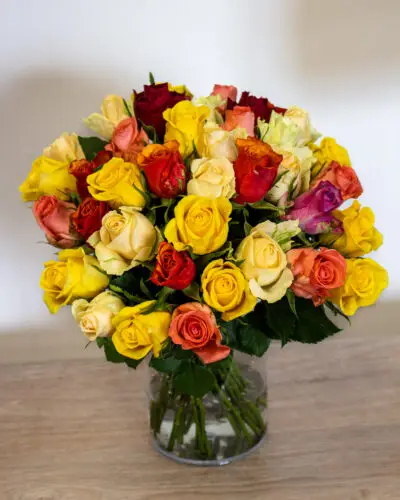 Bouquet Tutti frutti