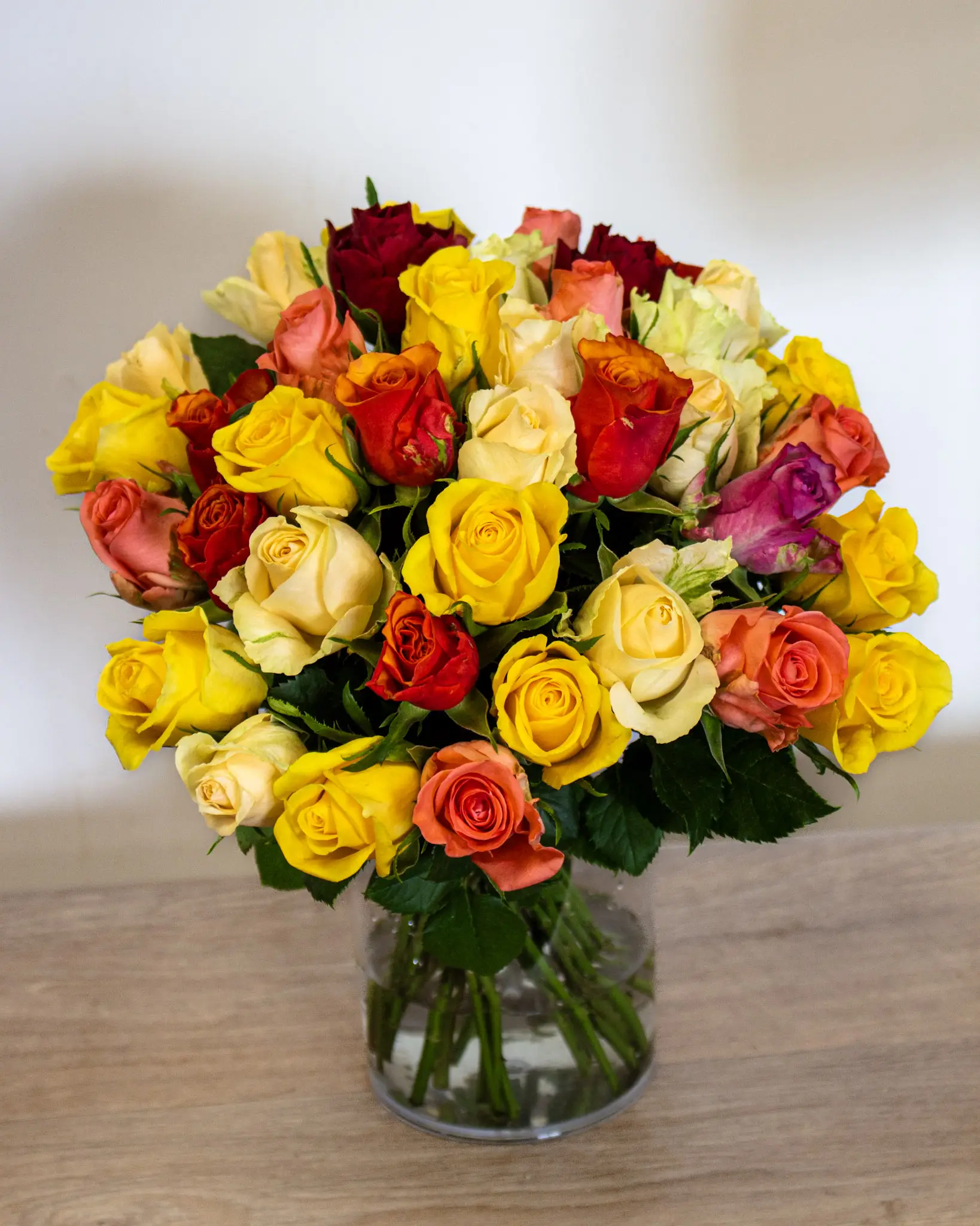 Bouquet Tutti frutti