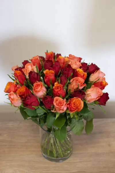 Bouquet Lumineux