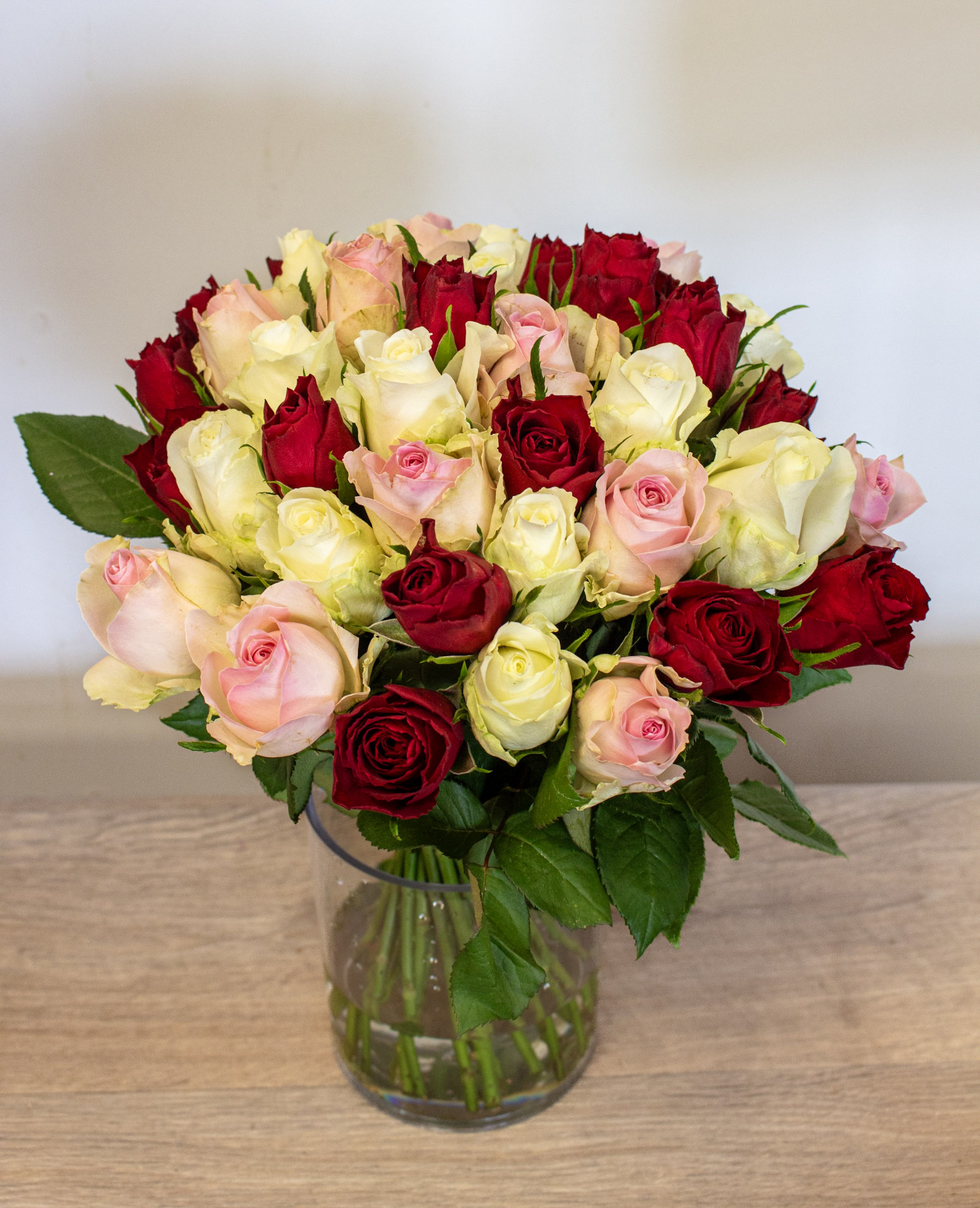 Bouquet Love You