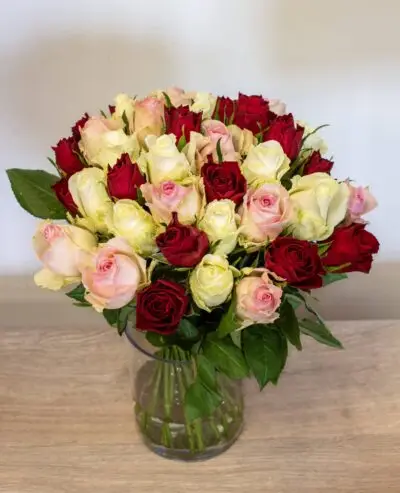 Bouquet Love You La Bouquetterie